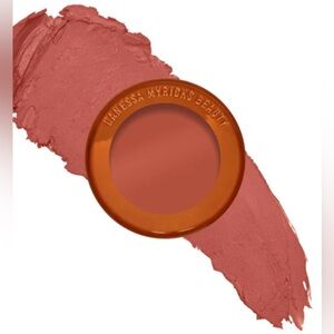 Danessa Myricks Rosé n Brunch Blurring Balm - NIB